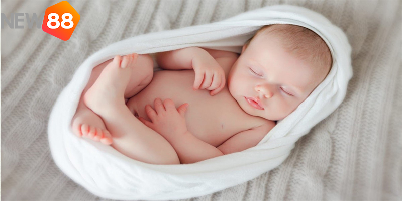 Giải mã giấc mơ thấy trẻ con đánh con gì?  